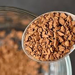 Сублимированный растворимый кофе (Freeze dried)