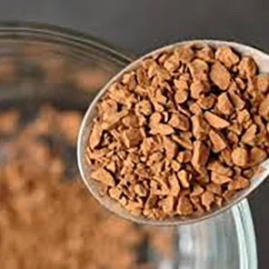 Сублимированный растворимый кофе (Freeze dried)